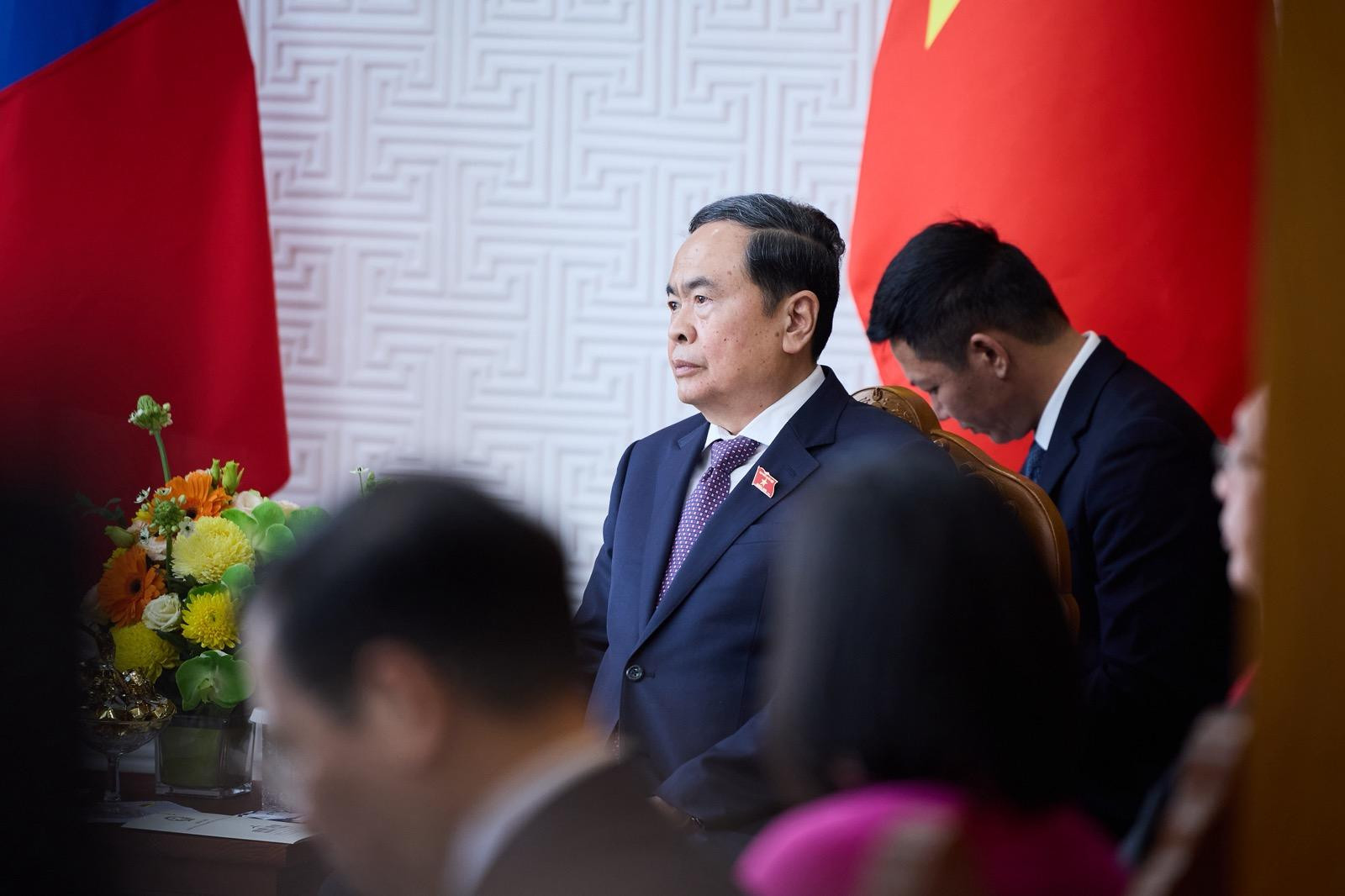 ctqh trần thanh mẫn_mông cổ