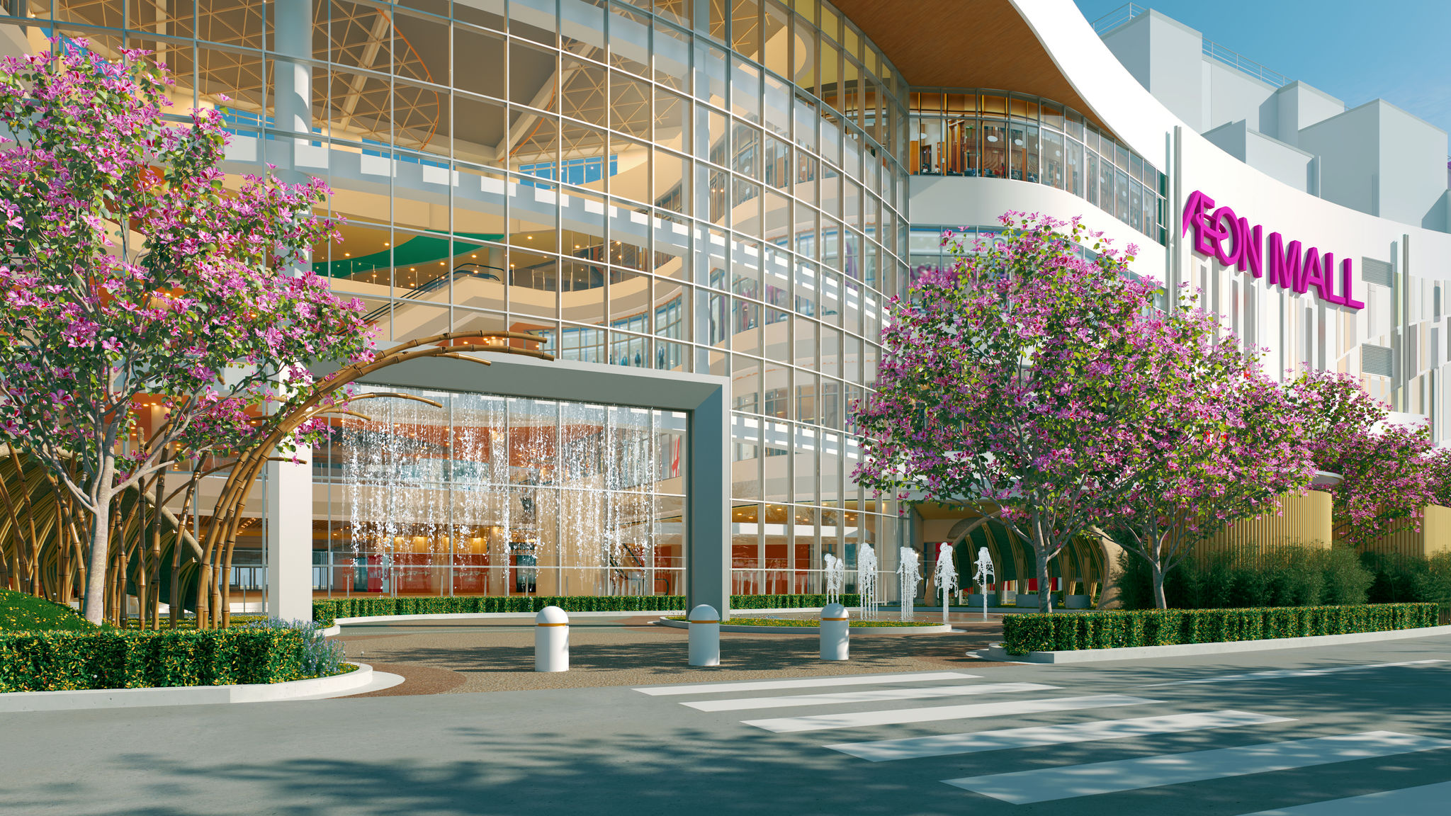 AEON MALL Thanh Hóa
