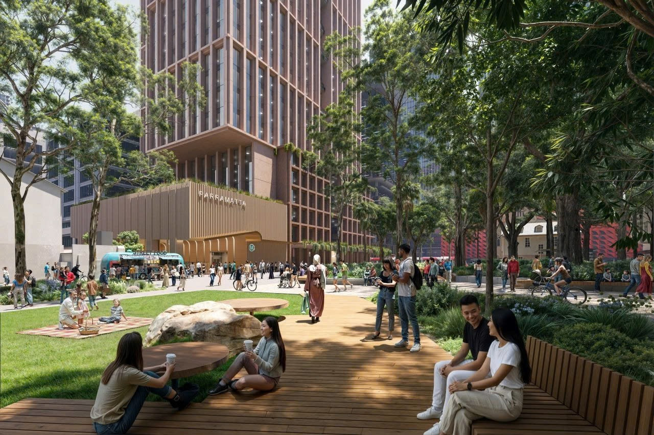 Khi nhà ga không chỉ để đi tàu: Gamuda Land và MTR mở hướng phát triển đô thị tích hợp