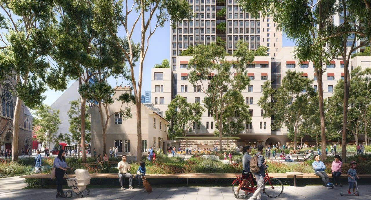 Khi nhà ga không chỉ để đi tàu: Gamuda Land và MTR mở hướng phát triển đô thị tích hợp
