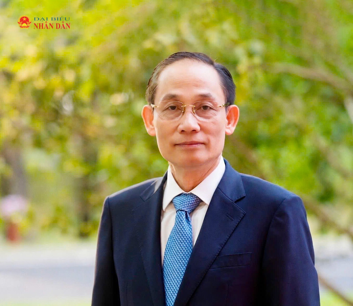 Bộ trưởng Bộ Ngoại giao Lê Hoài Trung
