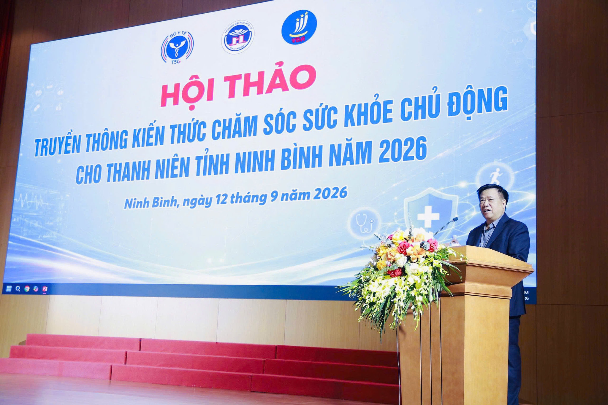 Nguyễn Văn Việt, Chủ tịch VBA, phát biểu