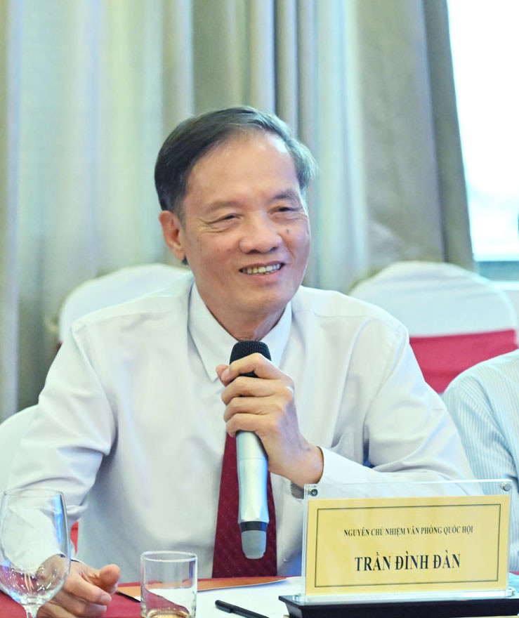 Ảnh: Quang Khánh