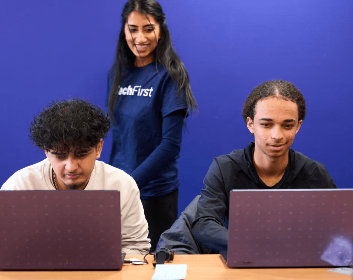 UK AI edu
