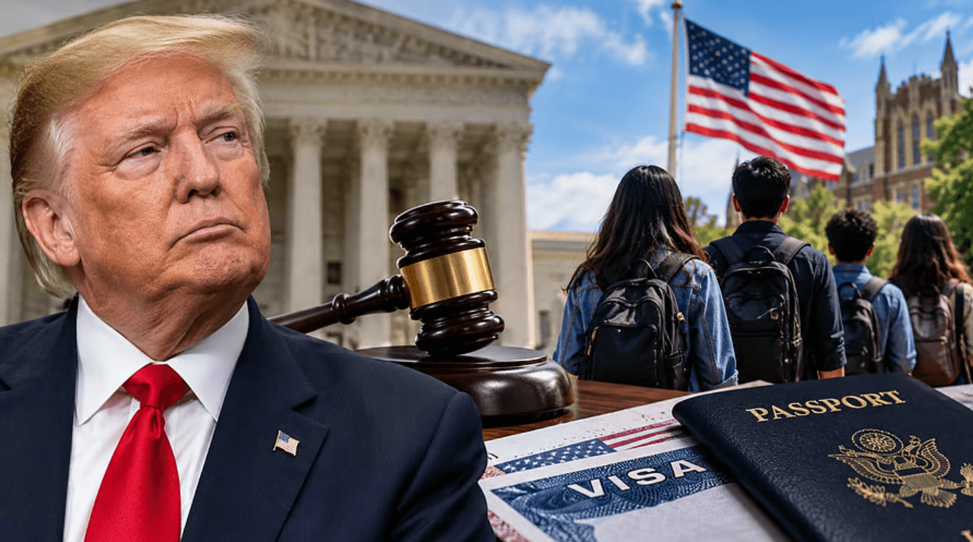 trump edu university
