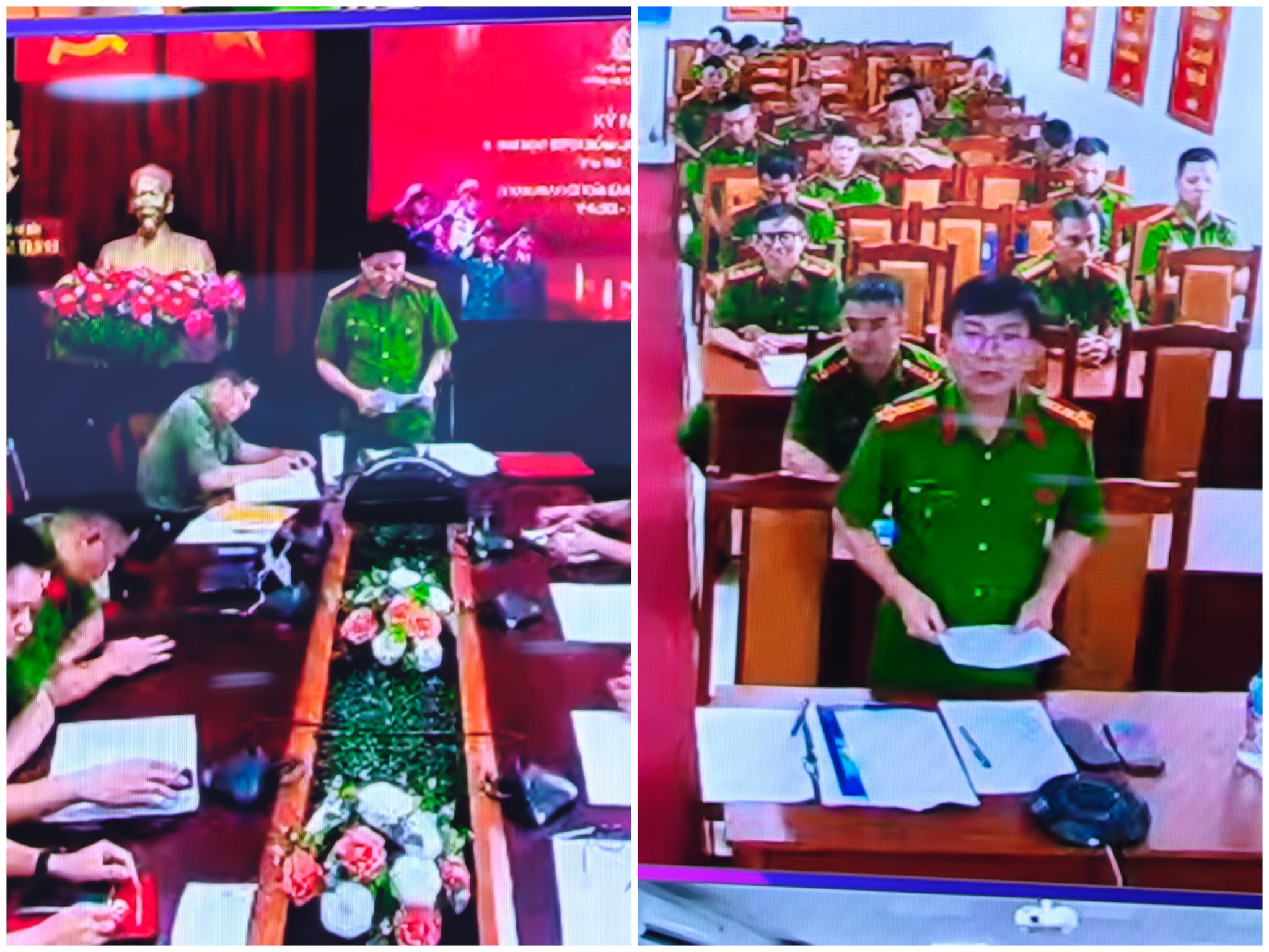 Công an Hà Nội quyết tâm thực hiện hiệu quả mục tiêu xây dựng xã, phường không ma túy