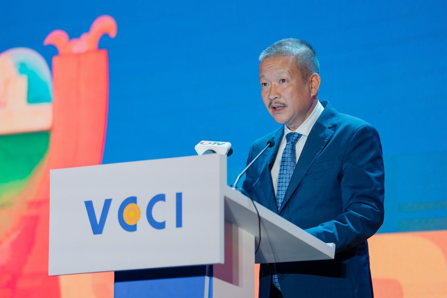 Theo ông Nguyễn Duy Hưng: “Báo cáo Kinh tế tư nhân Việt Nam giúp doanh nghiệp nhìn lại chính mình để minh bạch hơn, quản trị tốt hơn, đầu tư dài hạn hơn và phát triển bền vững hơn”