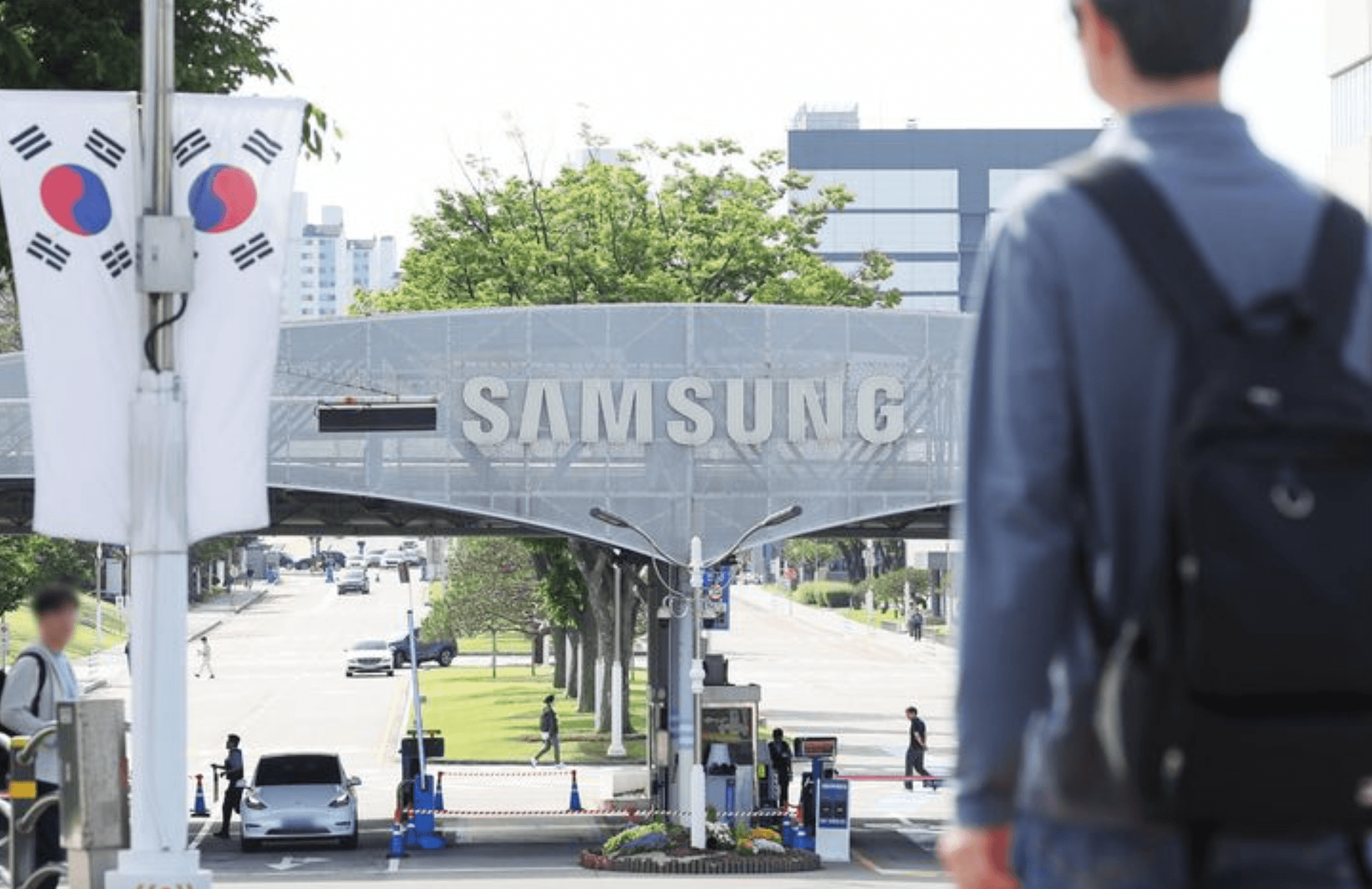 korea uni samsung