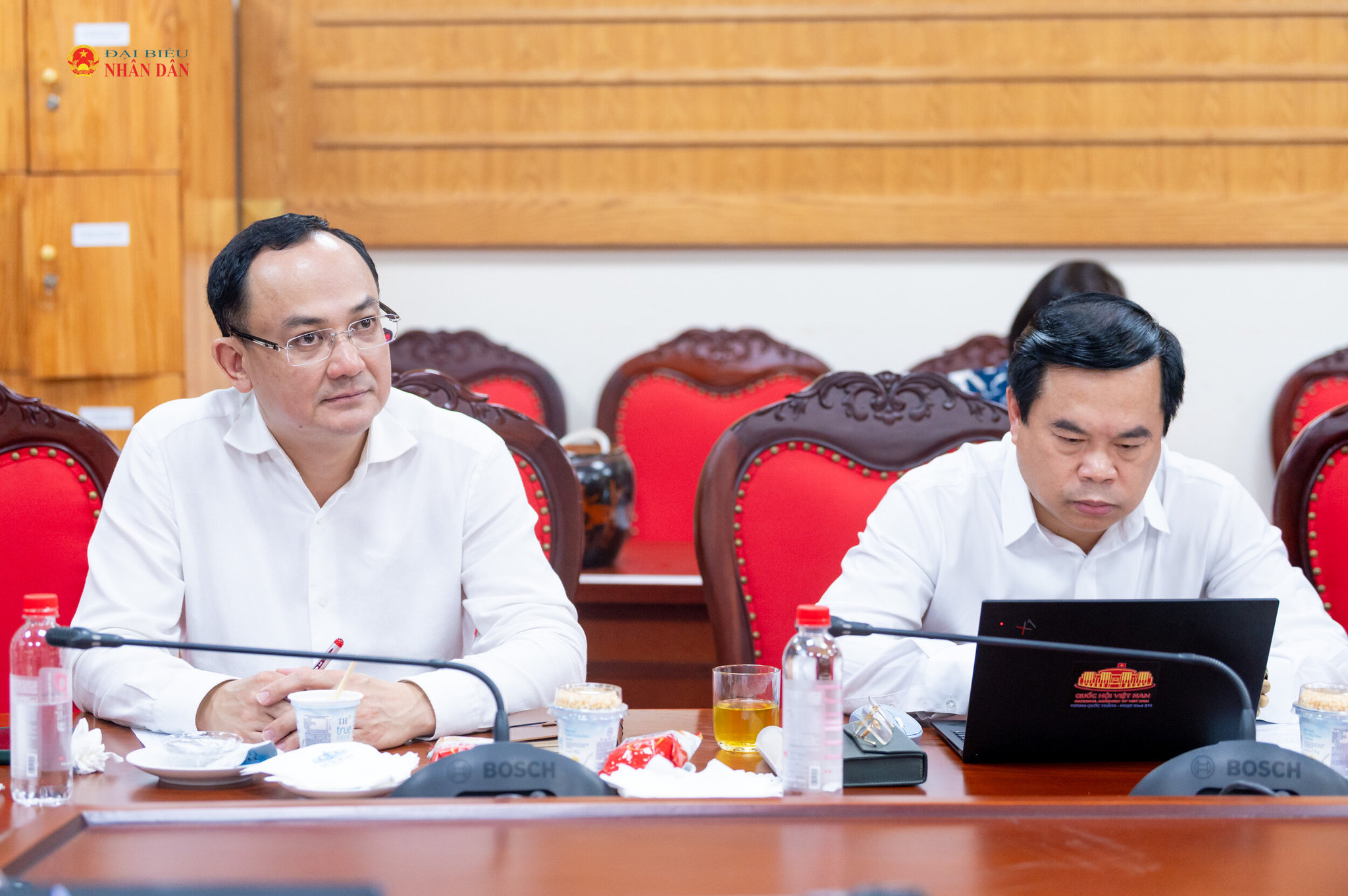 Thường trực Ủy ban Khoa học, Công nghệ và Môi trường