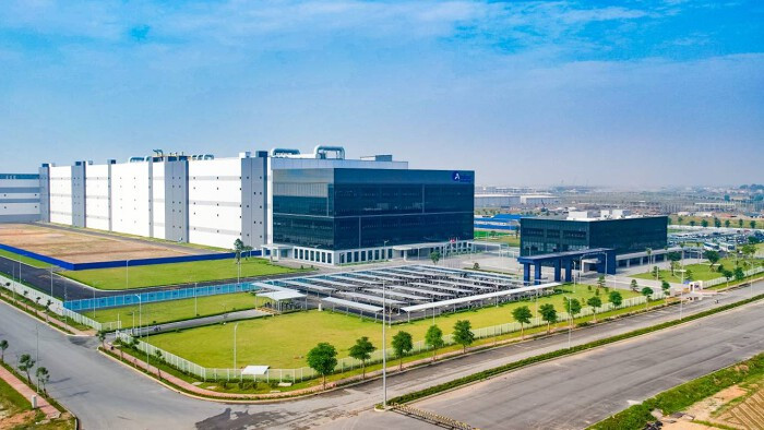 Sự gắn kết ngày càng rõ giữa dòng vốn FDI và nhu cầu phát triển hạ tầng công nghiệp