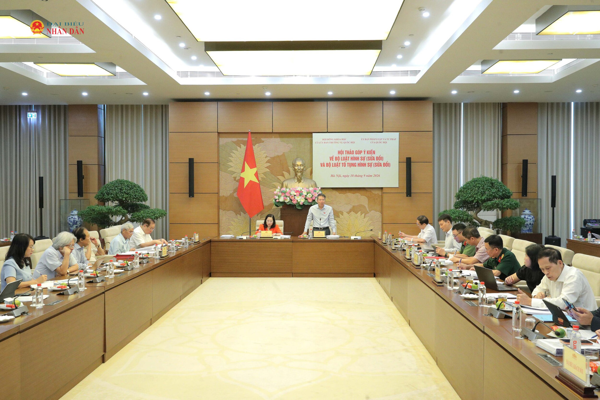Toàn cảnh