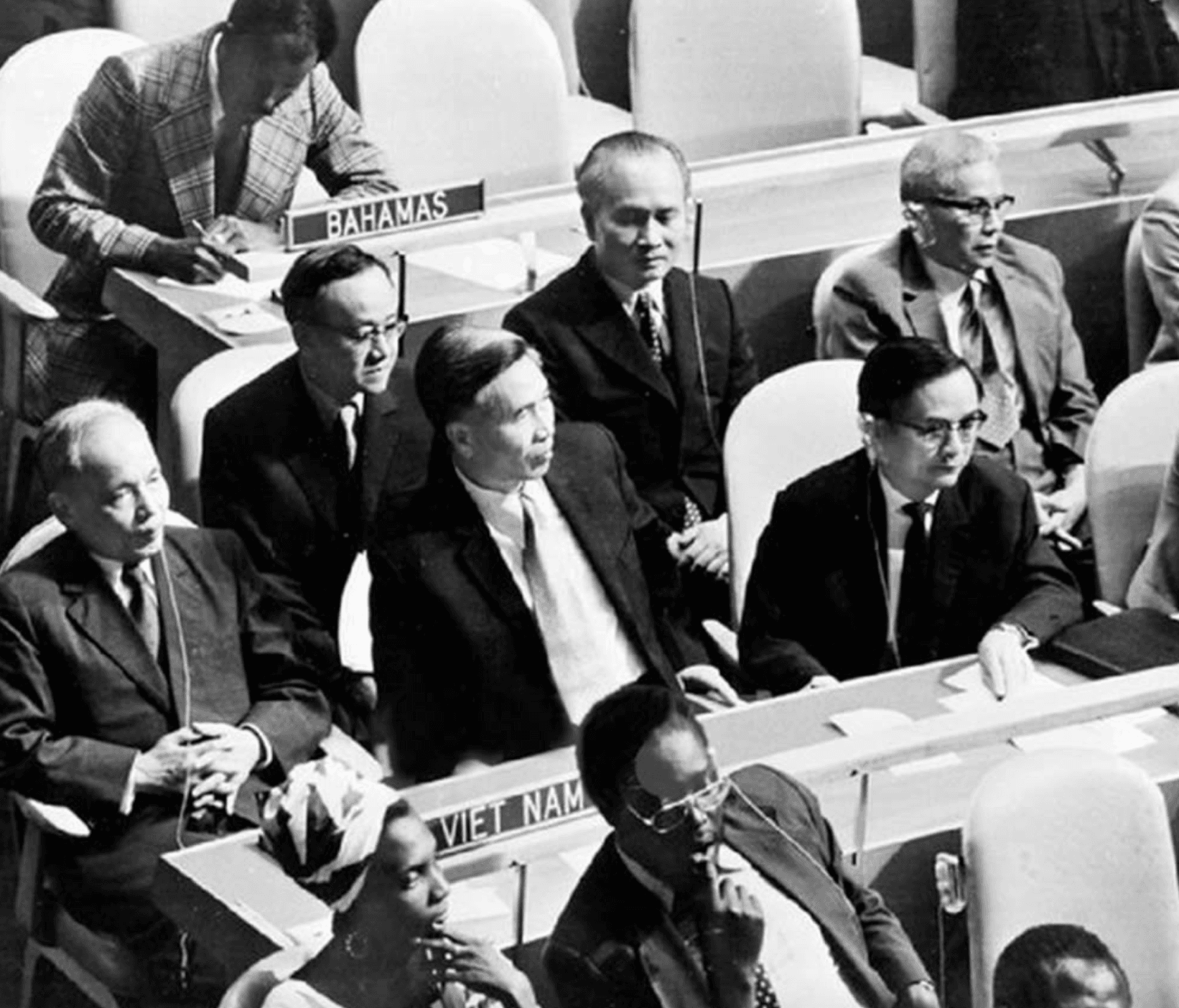 vietnam UN 3