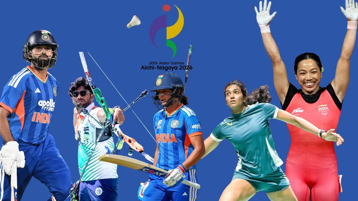 ASIA 20262