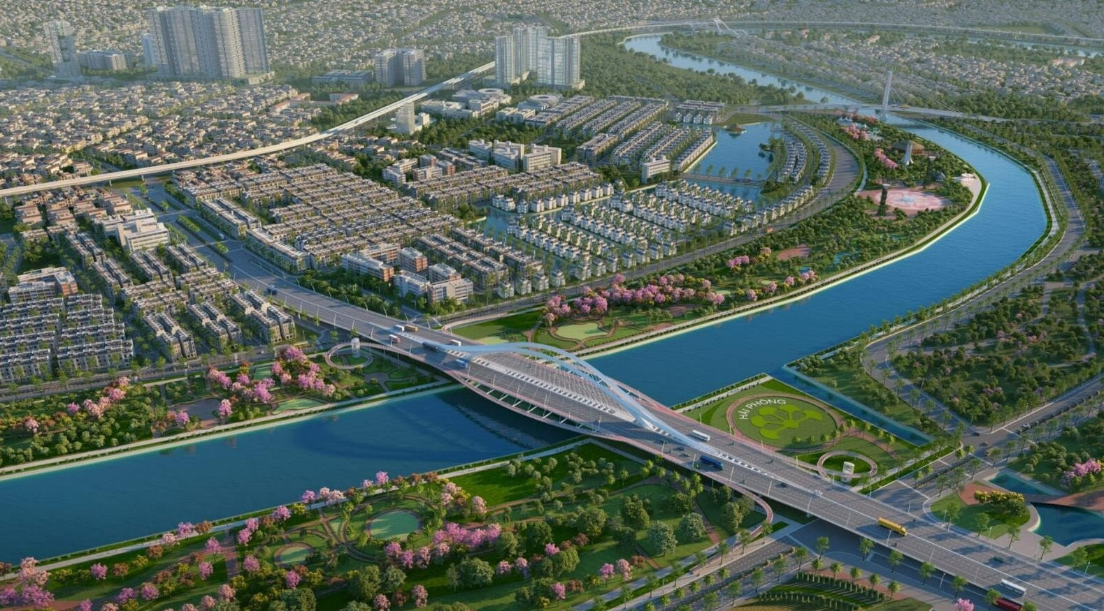 cầu Rào 3