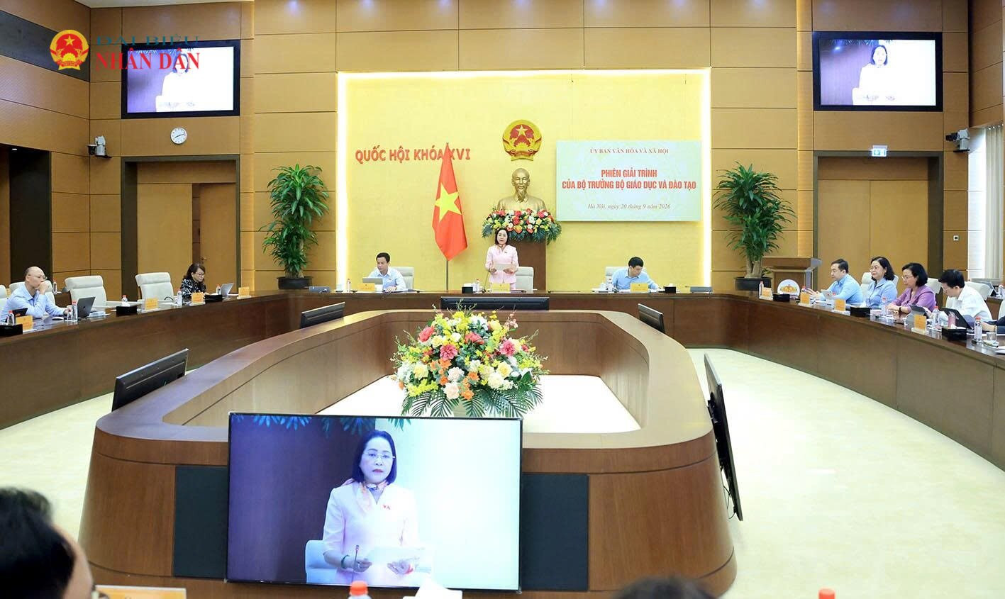 Kết nối đào tạo với thực tiễn, bảo đảm cung ứng nhân lực ngành mũi nhọn