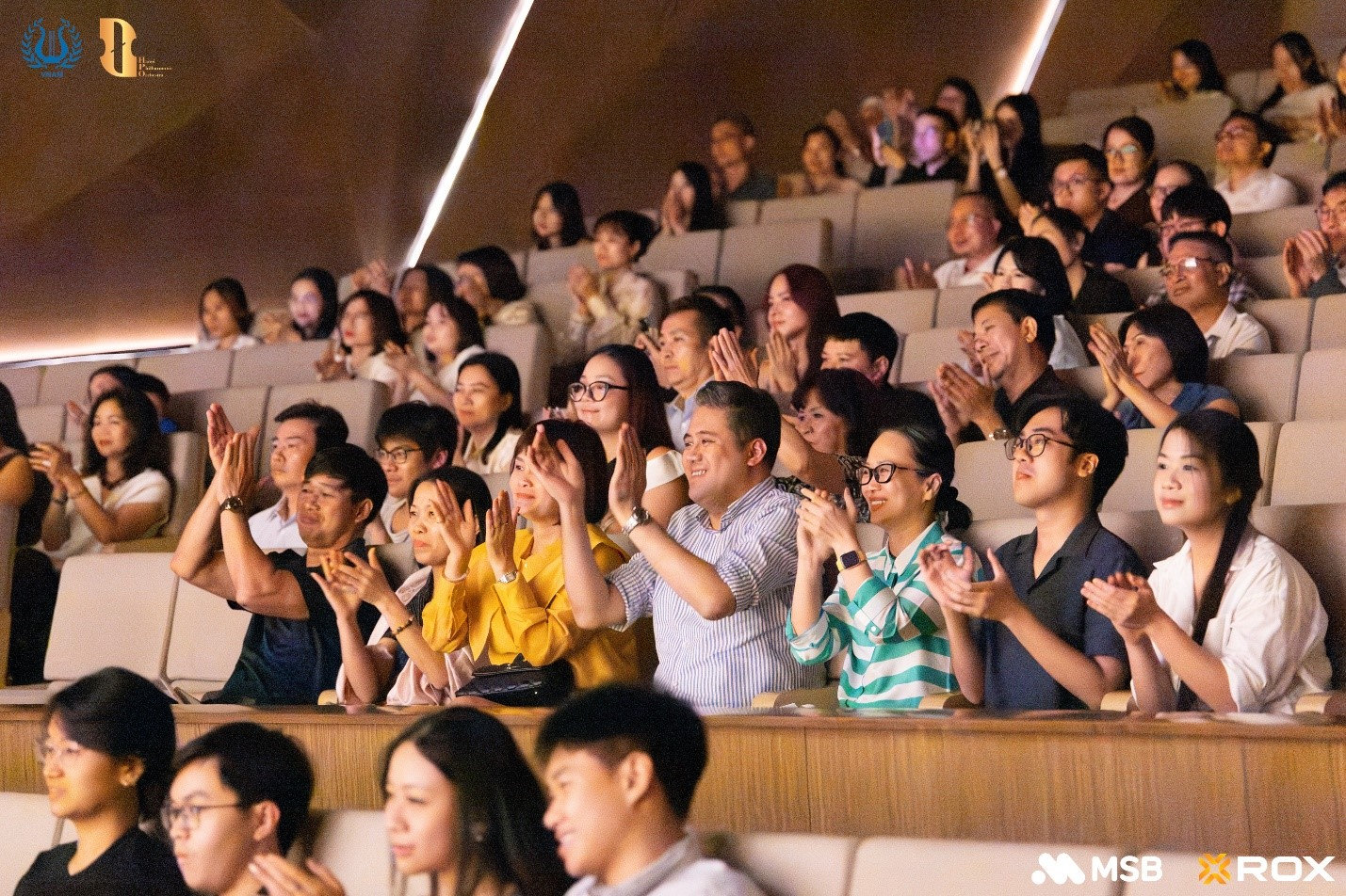 Những giai điệu không thuộc về riêng một thời đại
