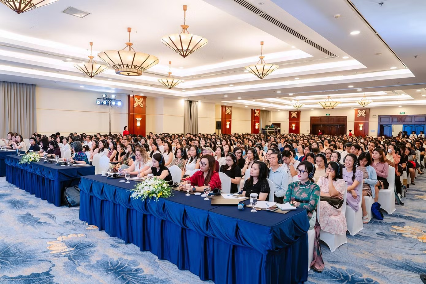 Từ quản lý màn hình đến dạy trẻ làm chủ công nghệ - Ảnh 4.