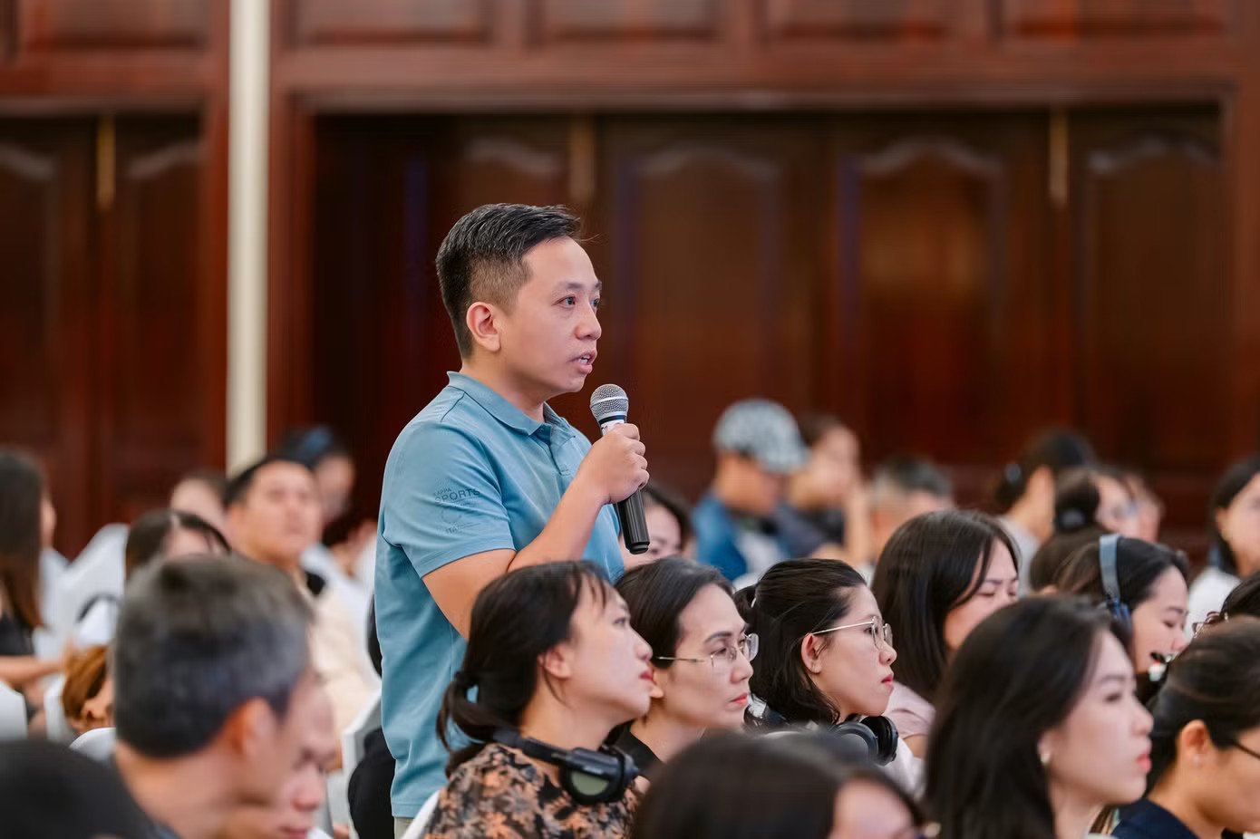 Từ quản lý màn hình đến dạy trẻ làm chủ công nghệ - Ảnh 5.