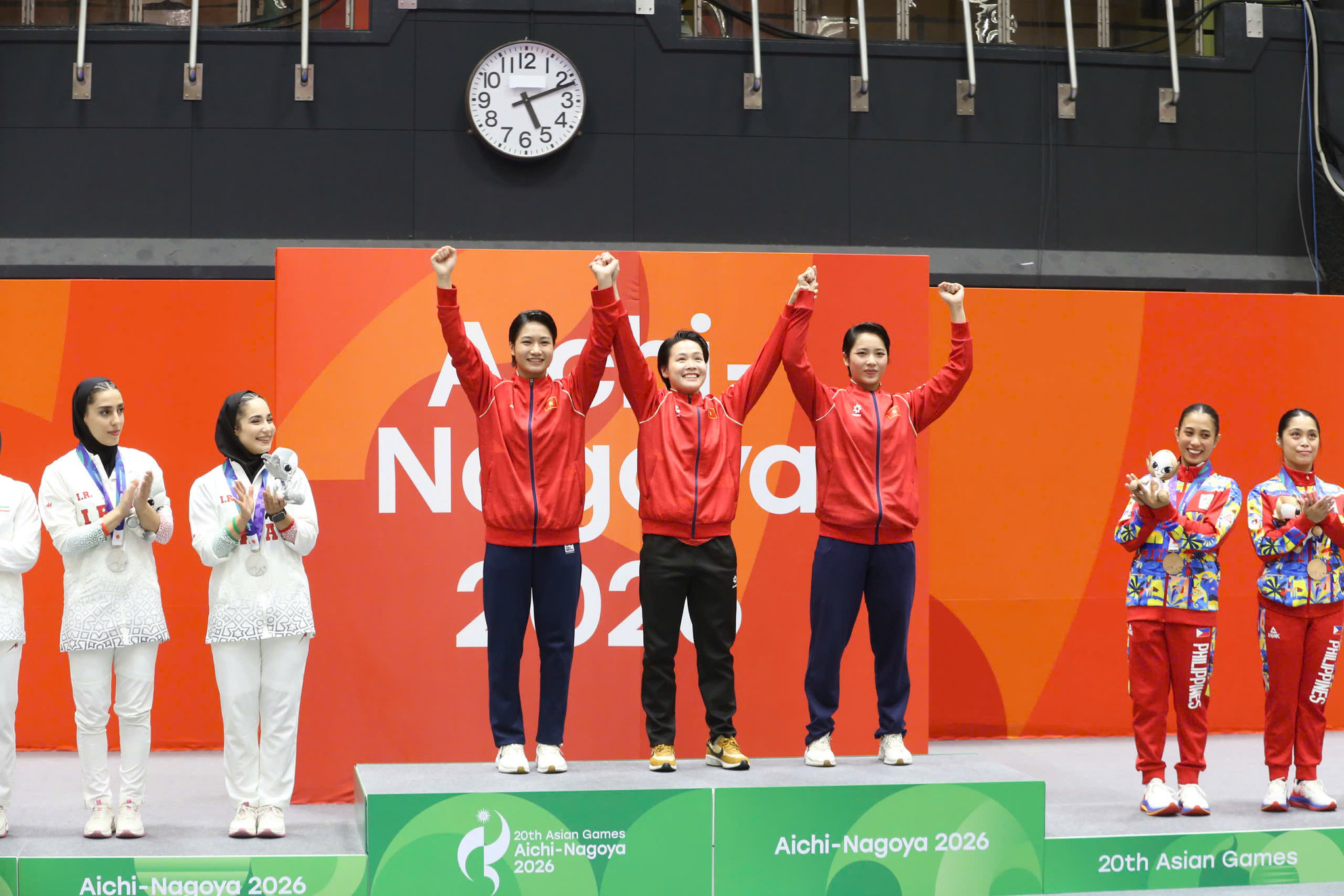 HCV ASIAD 20 đầu tiên1