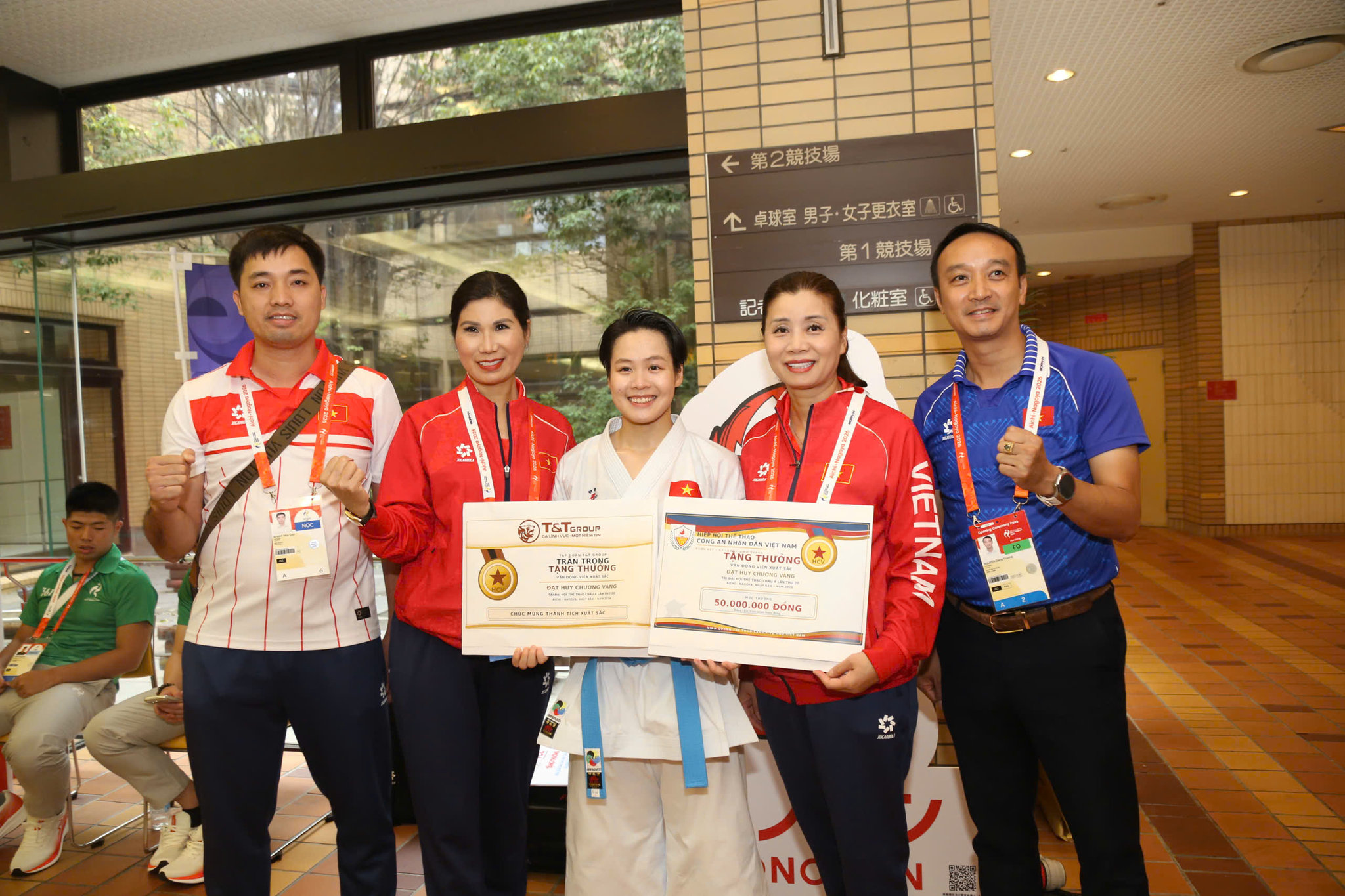 HCV ASIAD 20 đầu tiên3