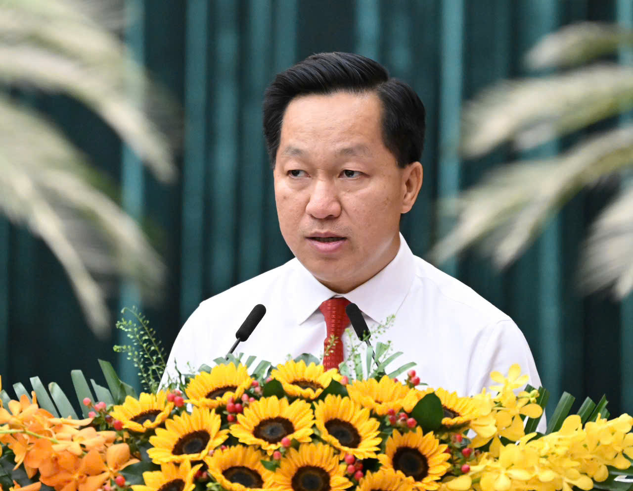 TP. Hồ Chí Minh Mở dư địa phát triển từ mặt đất đến không gian ngầm 12