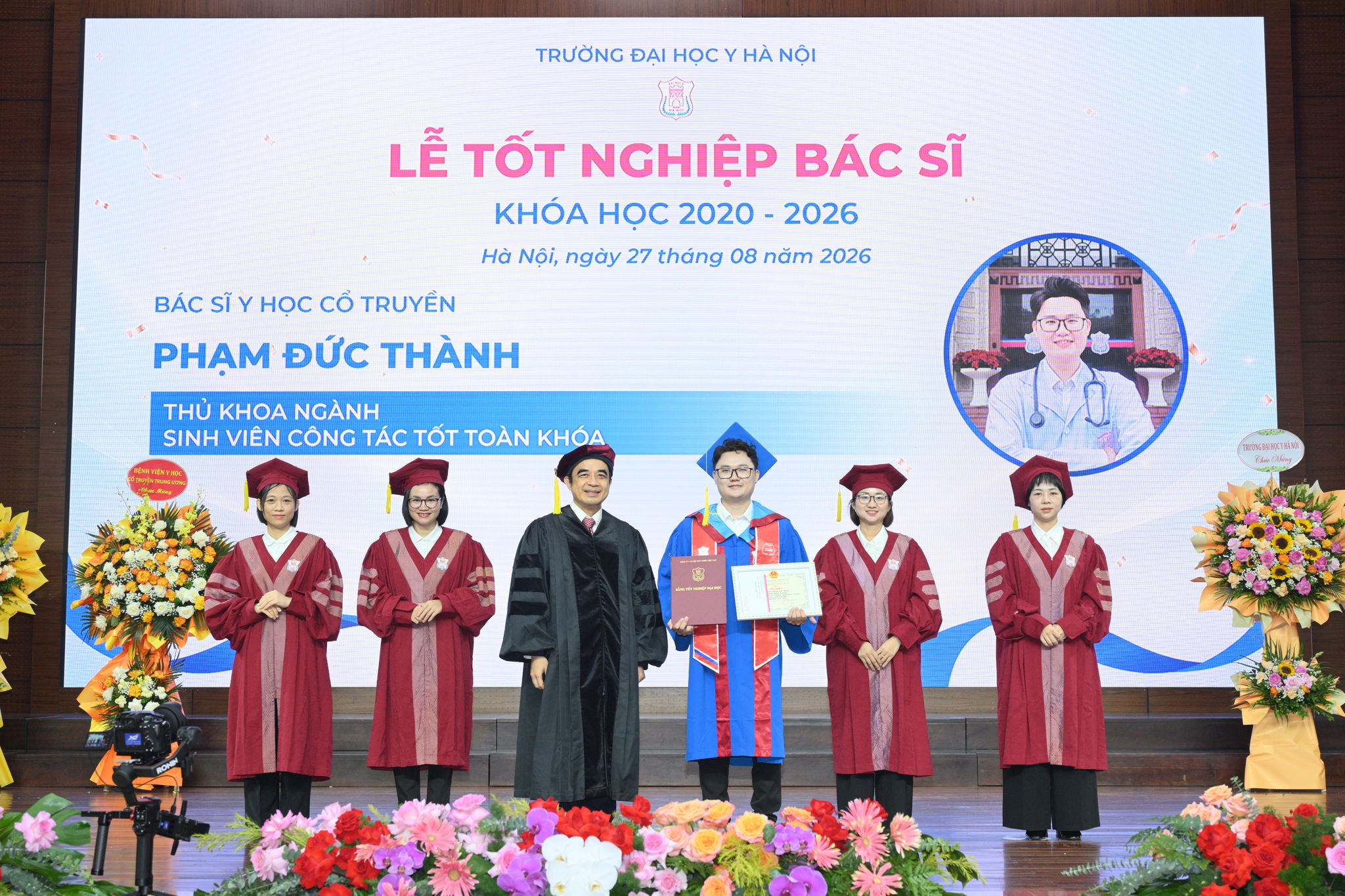 TRAO BẰNG_THÀNH