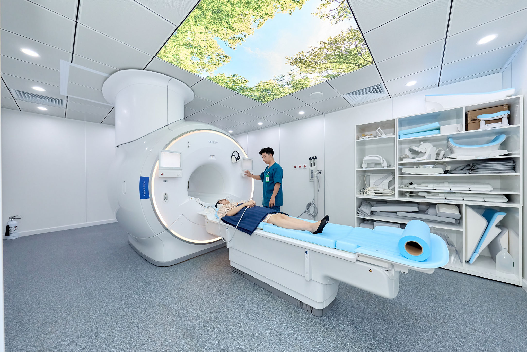 Bệnh viện Mặt Trời Phú Quốc đã cùng mạng lưới y tế địa phương và bệnh viện tuyến cuối từng ngày khẳng định niềm tin về an toàn y tế cho người dân đặc khu Phú Quốc