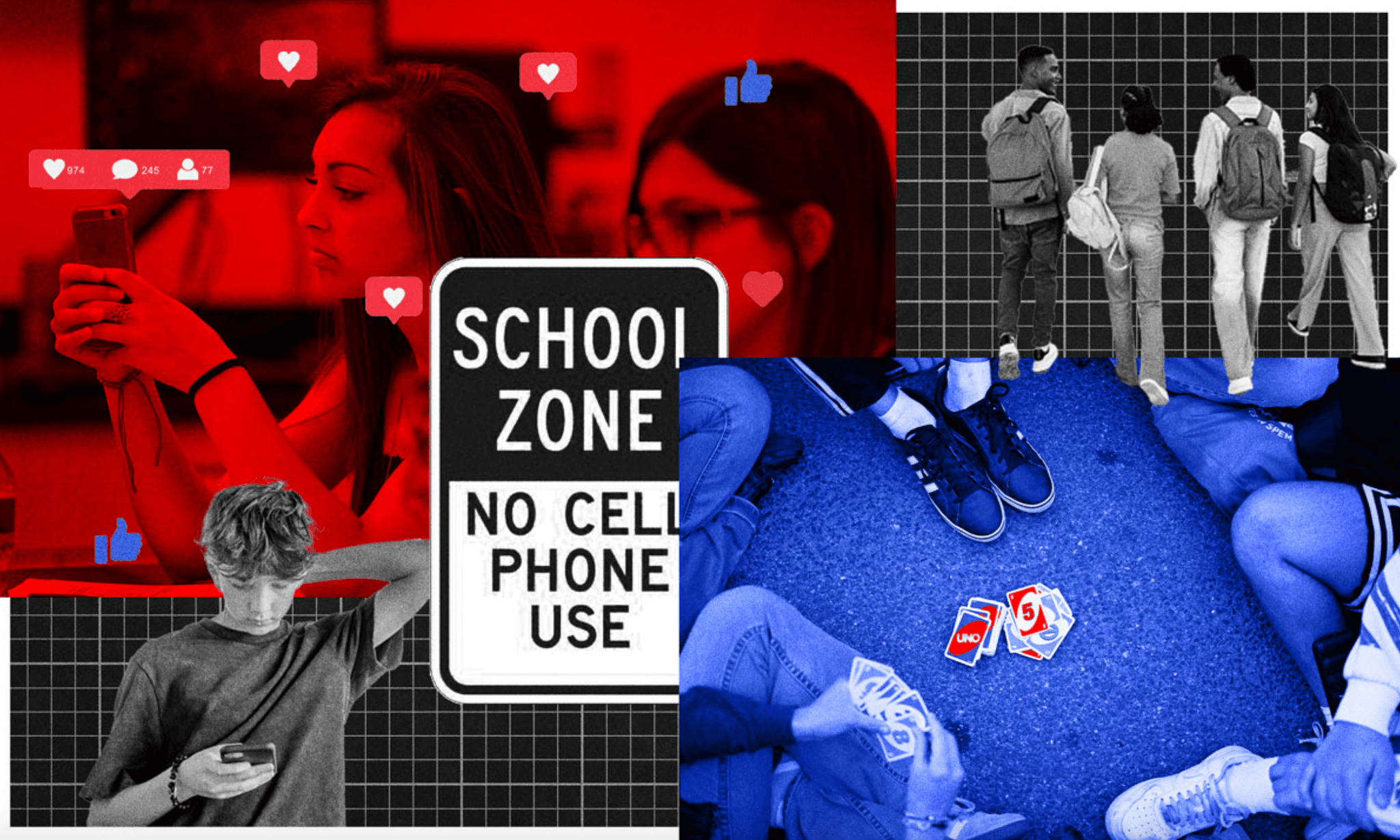 phone bans in school 1