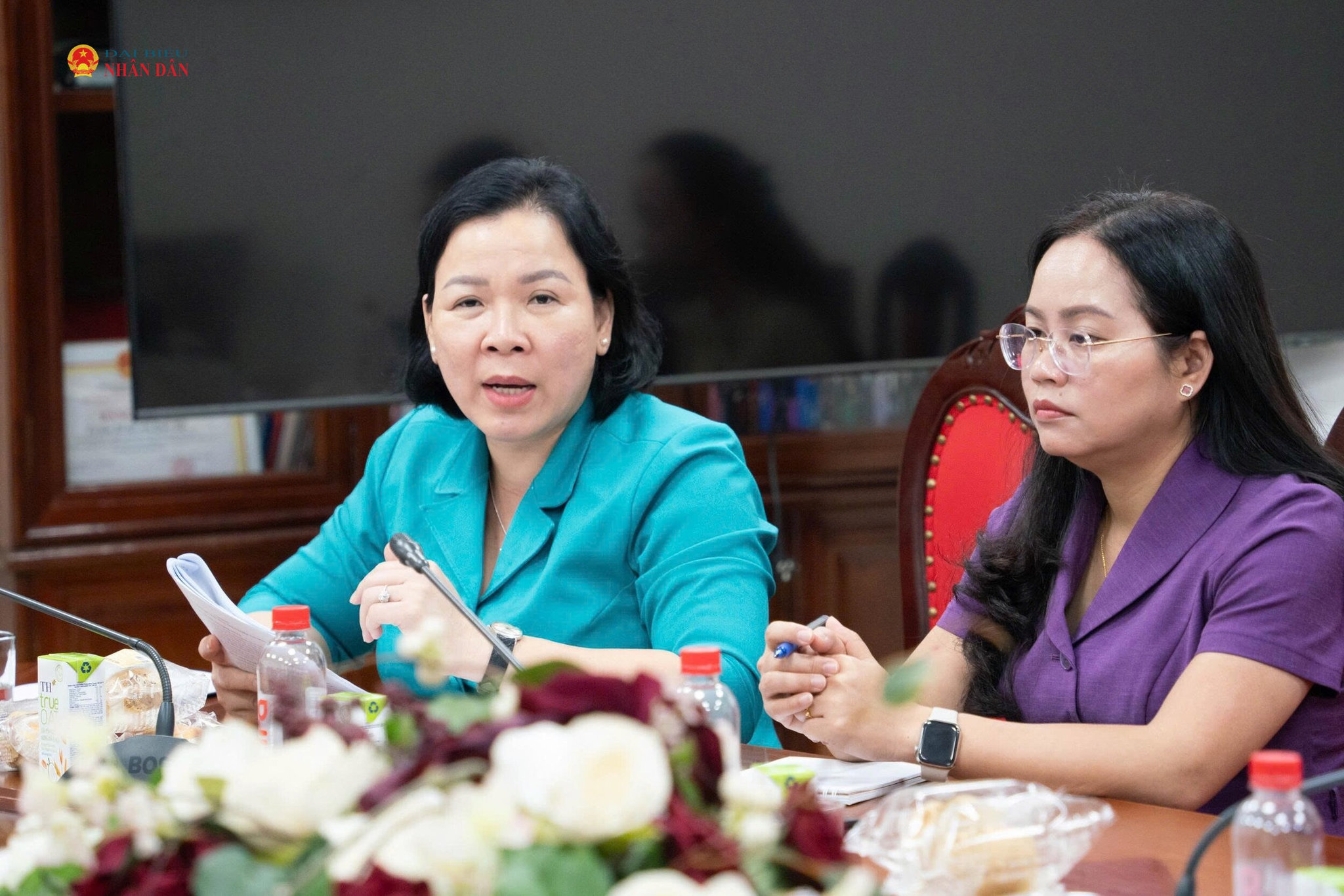 Lồng ghép bình đẳng giới trong dự án Luật Phát triển công nghiệp văn hóa
