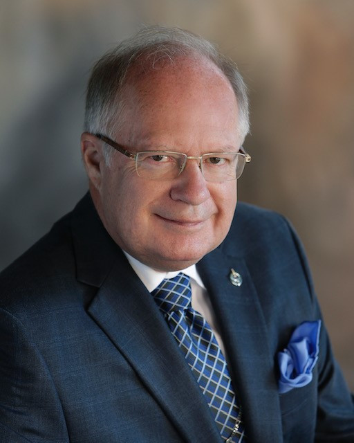 Bryon Wilfert