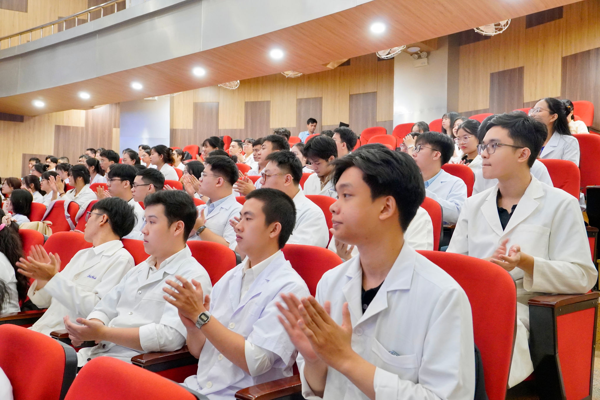 Thu hút nhân tài và xây dựng đội ngũ cán bộ phải được thiết kế thành một chuỗi phát triển nguồn nhân lực thống nhất