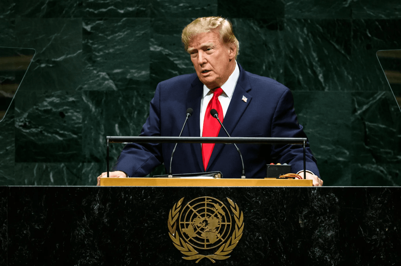 trump unga 81