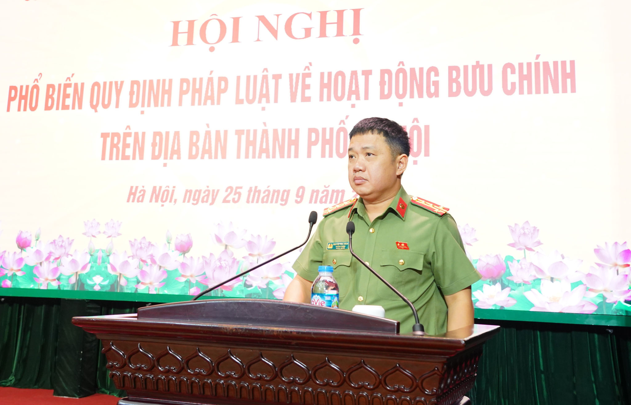 đc Thắng