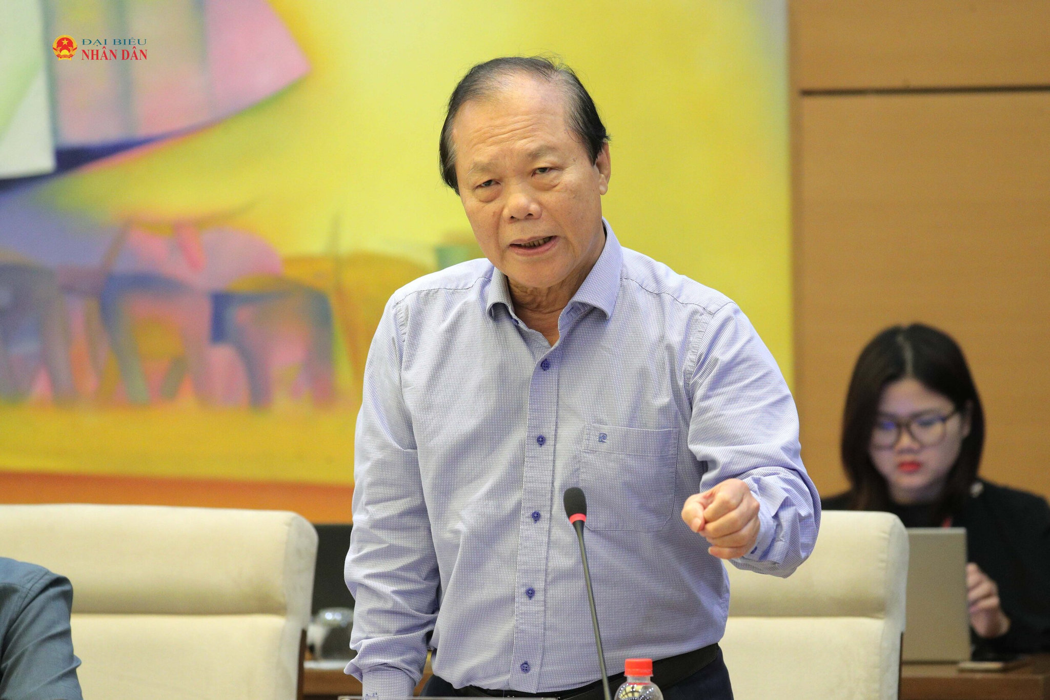 GS.TS Phan Trung Lý