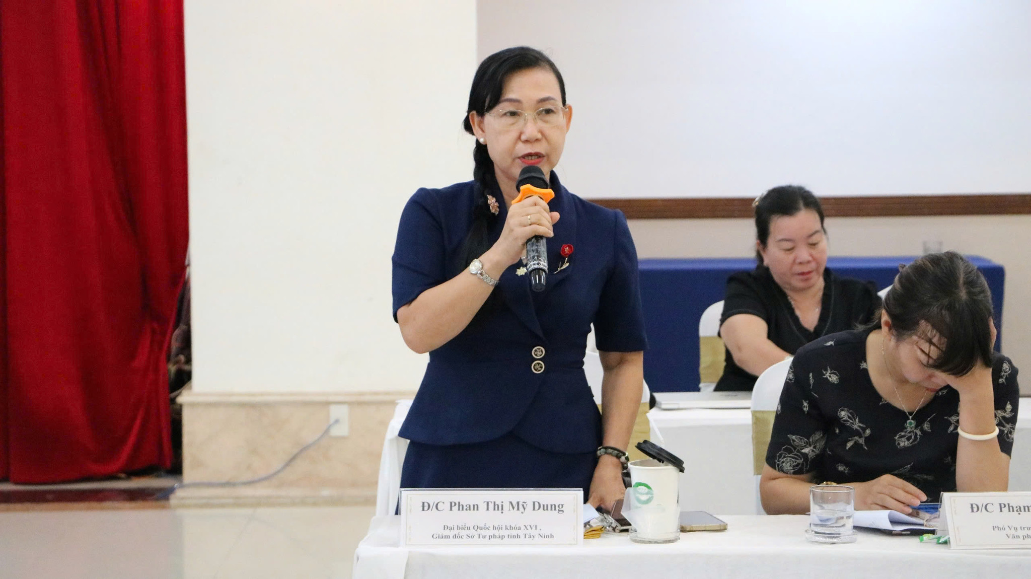 Ảnh 5. Phan Thị Mỹ Dung
