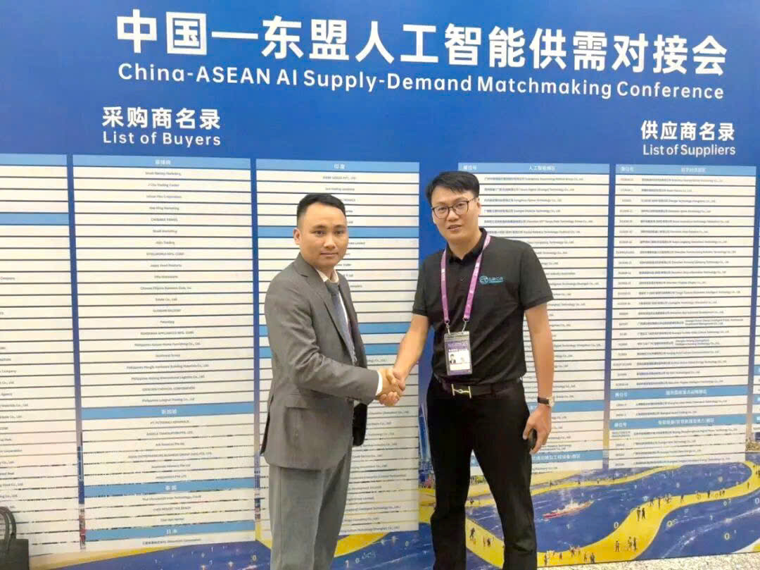Quan hệ hợp tác giữa 2 doanh nghiệp được xây dựng trên nguyên tắc phát huy thế mạnh của mỗi bên, chia sẻ nguồn lực, cùng tìm kiếm cơ hội và cùng phát triển thị trường