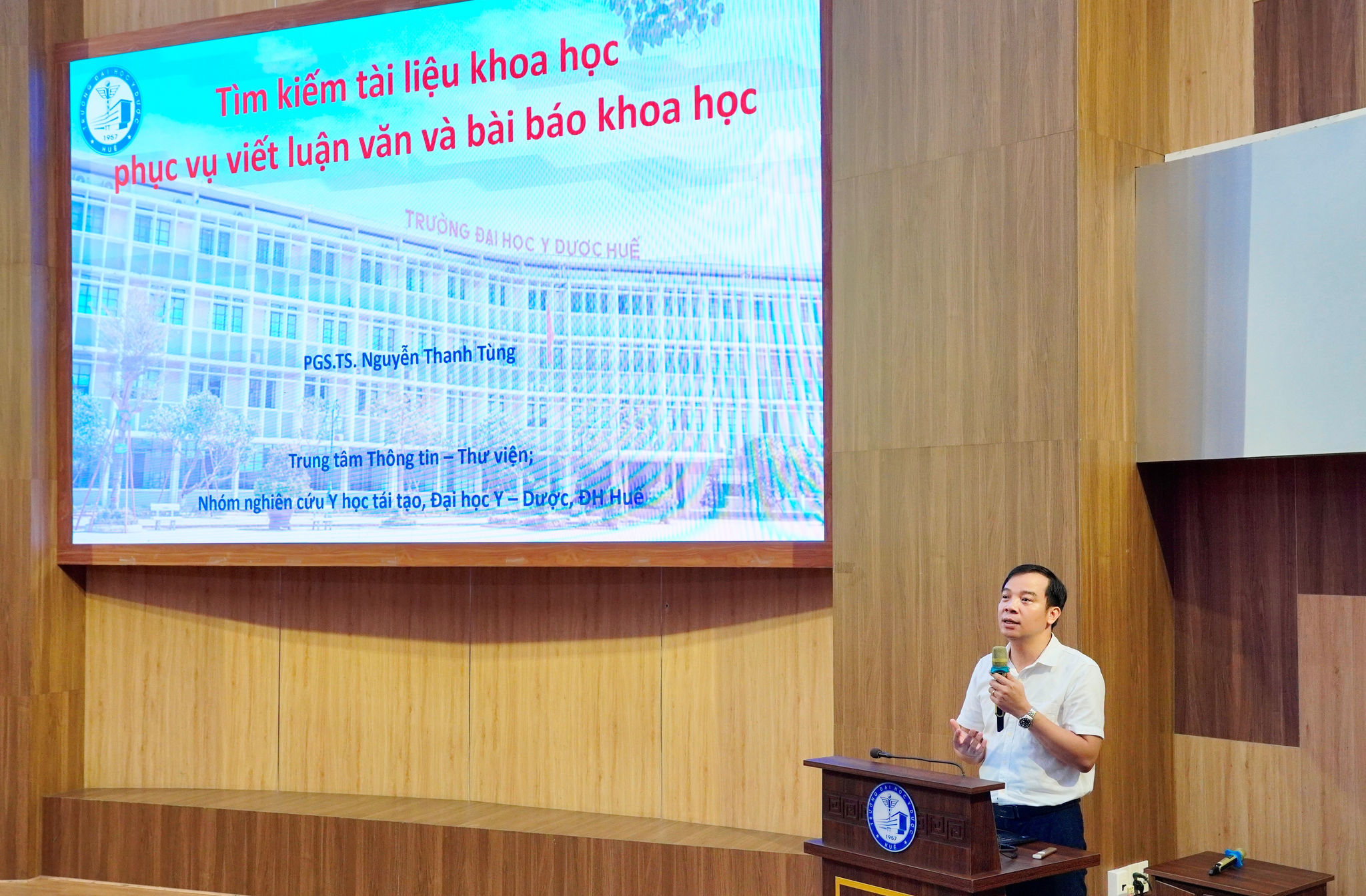 Tạo nguồn cán bộ từ chính sách “chiêu hiền, đãi sĩ” ở xứ Huế Bài cuối: Quản trị nhân tài gắn với yêu cầu phát triển của thành phố