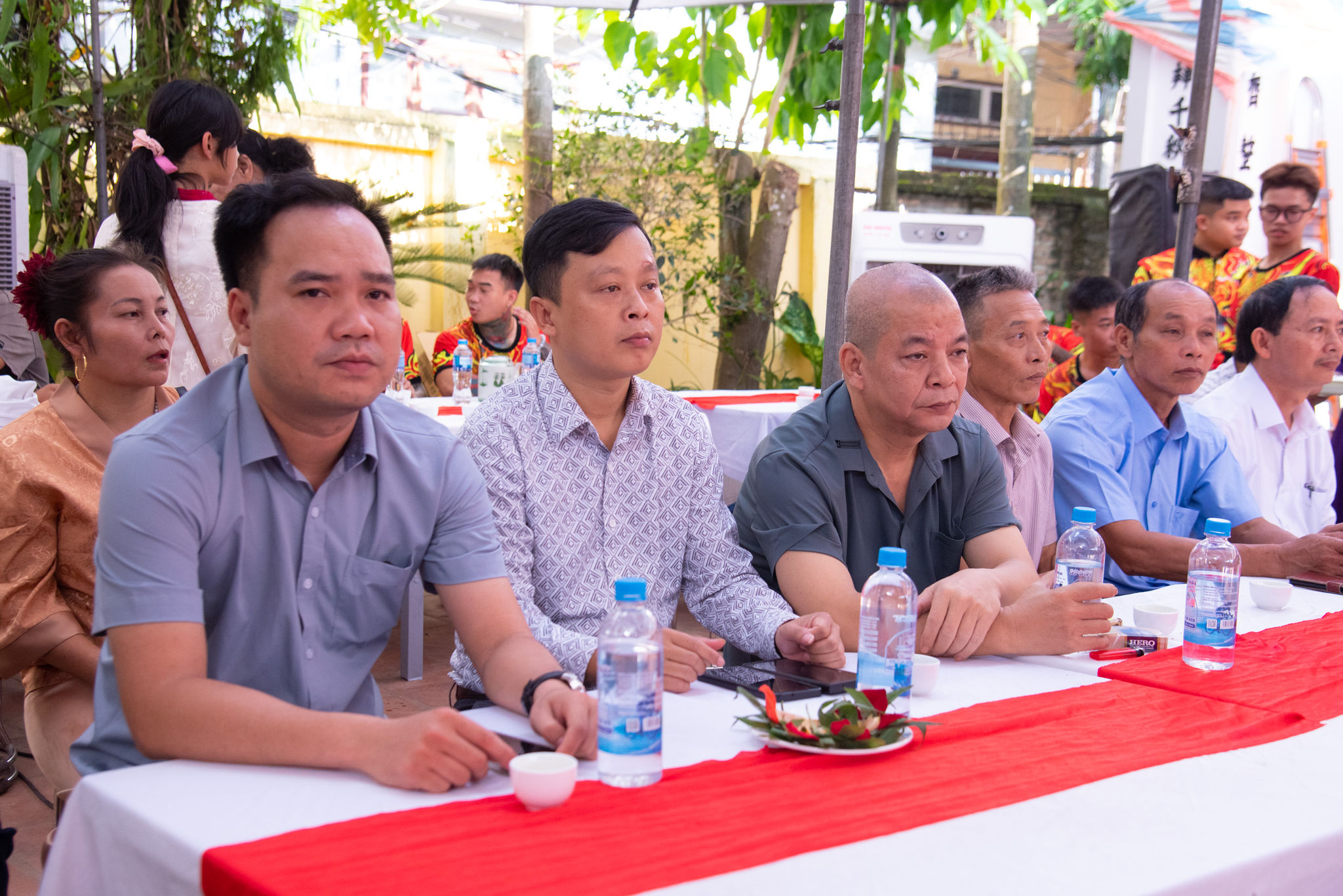 Lễ giỗ Tổ mẫu Chi cụ Đồng Thần: Giữ mạch nguồn gia phong, nối dài đạo lý “uống nước nhớ nguồn”