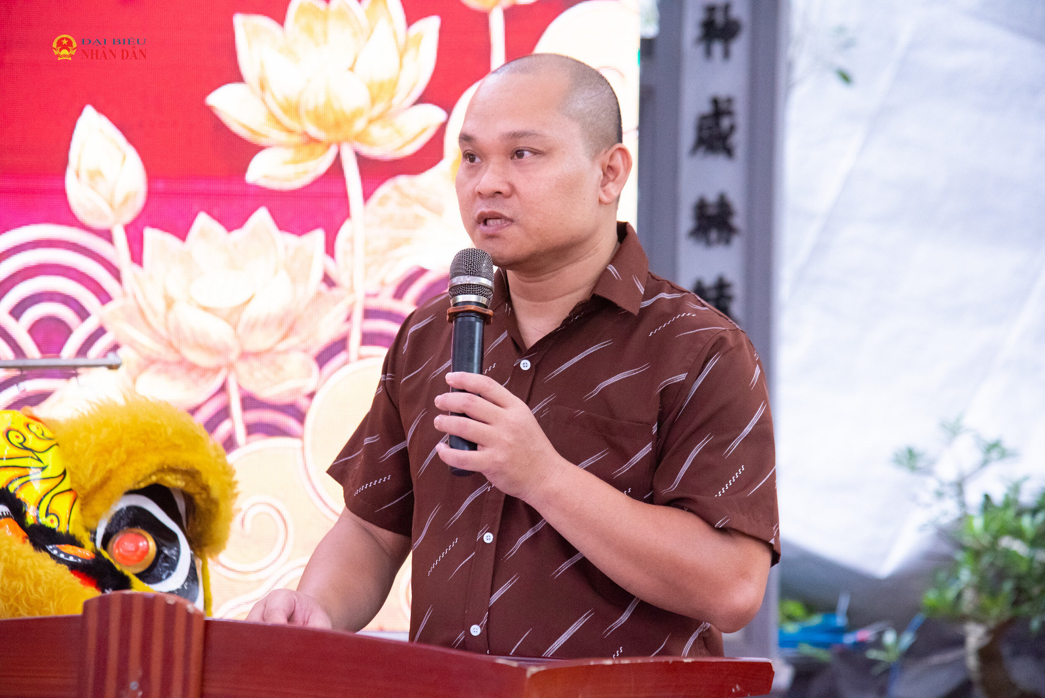Lễ giỗ Tổ mẫu Chi cụ Đồng Thần: Giữ mạch nguồn gia phong, nối dài đạo lý “uống nước nhớ nguồn”