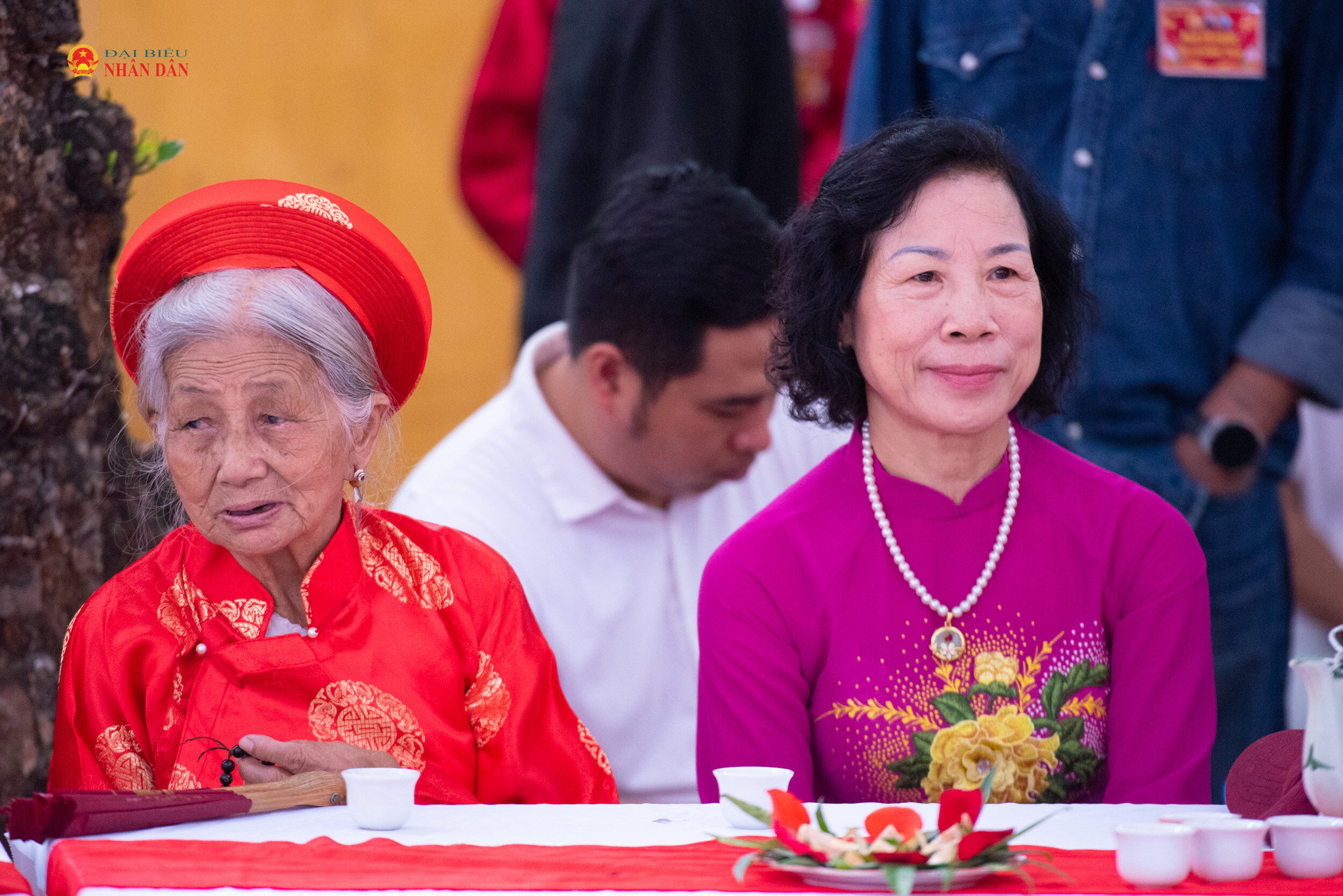 Lễ giỗ Tổ mẫu Chi cụ Đồng Thần: Giữ mạch nguồn gia phong, nối dài đạo lý “uống nước nhớ nguồn”