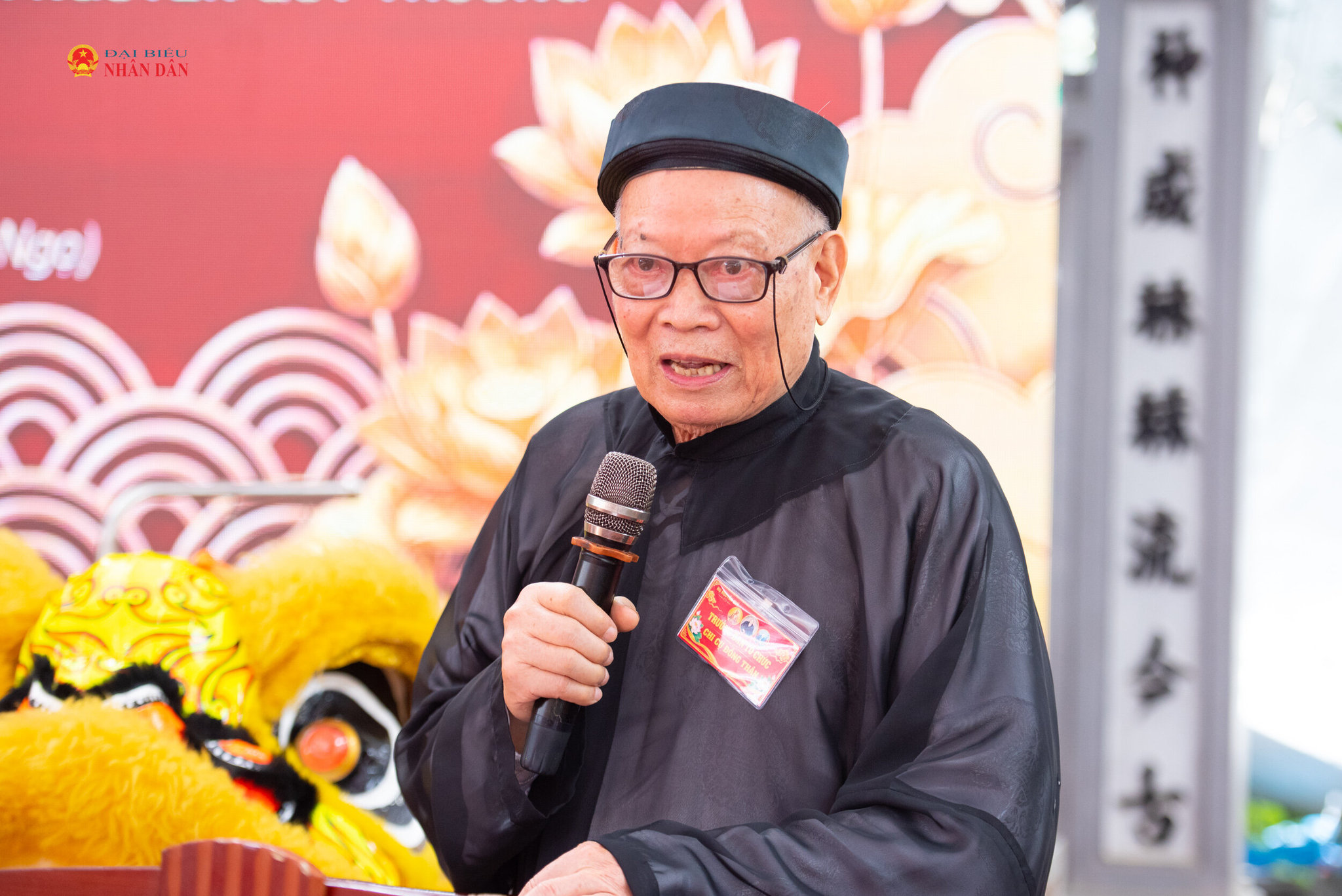 Lễ giỗ Tổ mẫu Chi cụ Đồng Thần: Giữ mạch nguồn gia phong, nối dài đạo lý “uống nước nhớ nguồn”