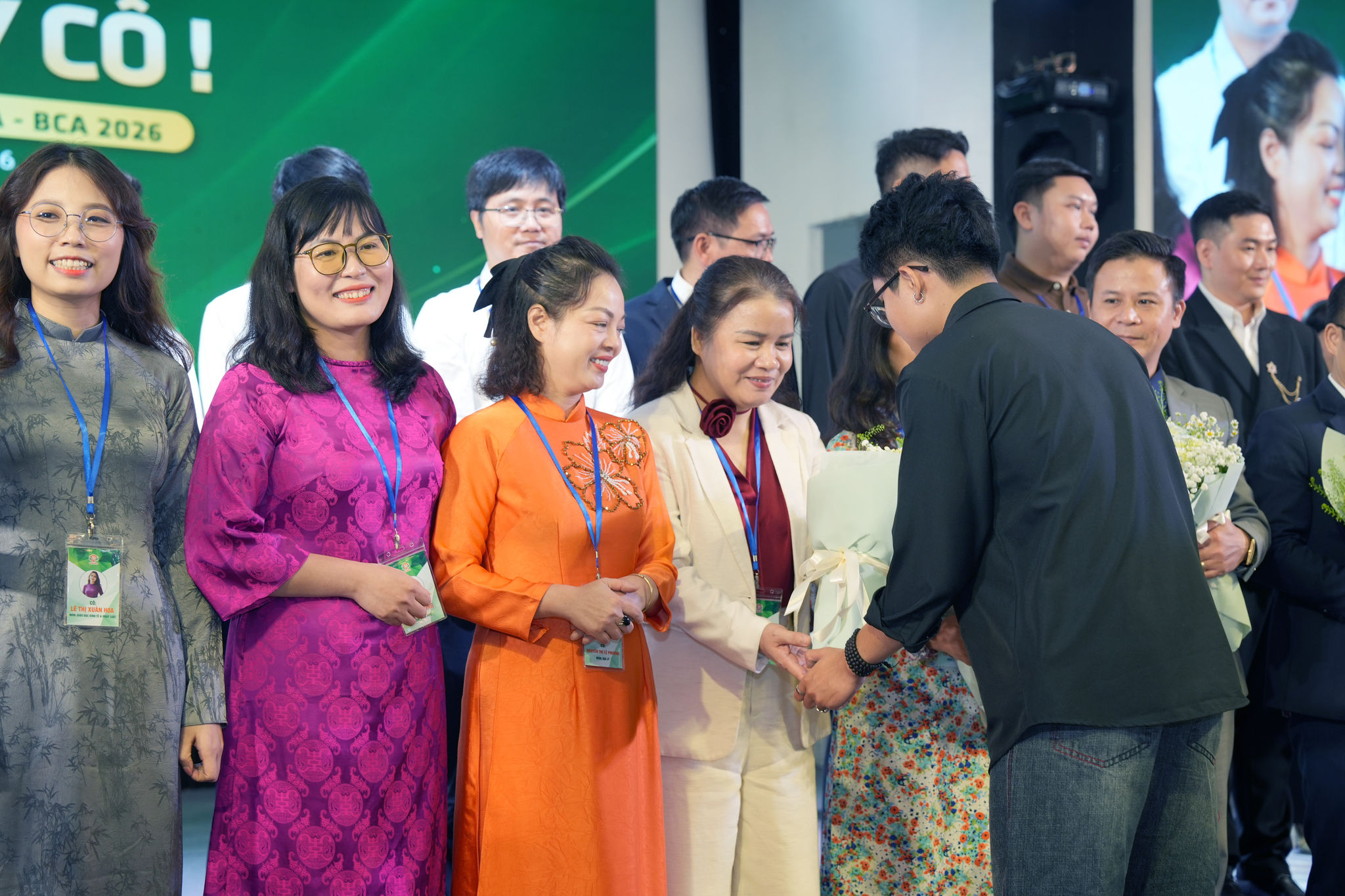 HSA Education: 6 năm - Một hành trình giữ trọn lời hứa đồng hành