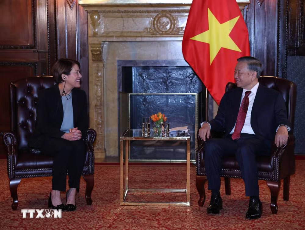 Chuyển hóa nguồn lực bên ngoài thành năng lực nội tại