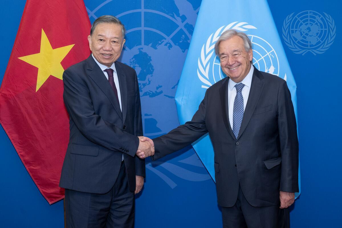 tbt to lam antonio guterres
