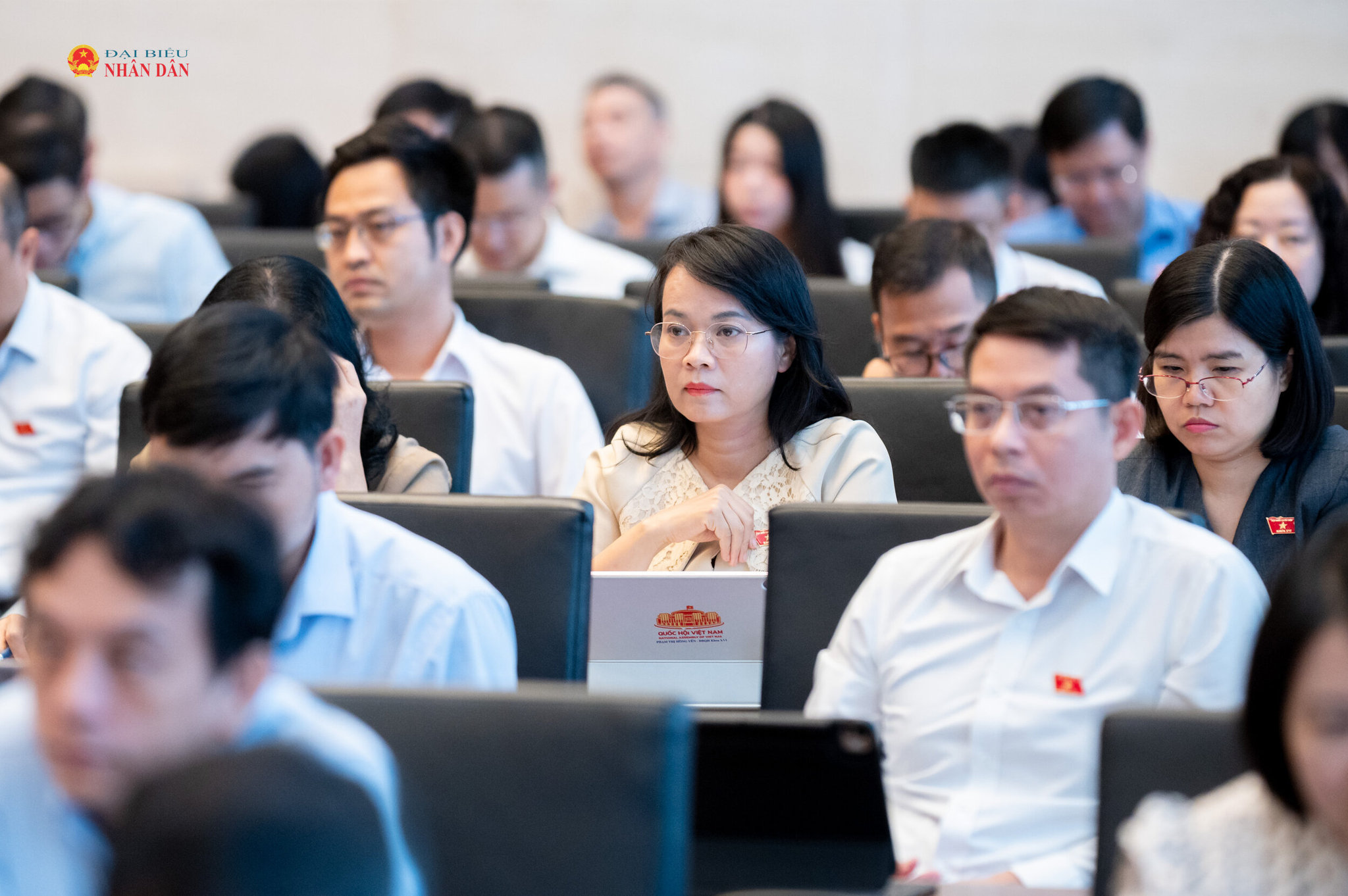 Các đại biểu tham dự Hội nghị