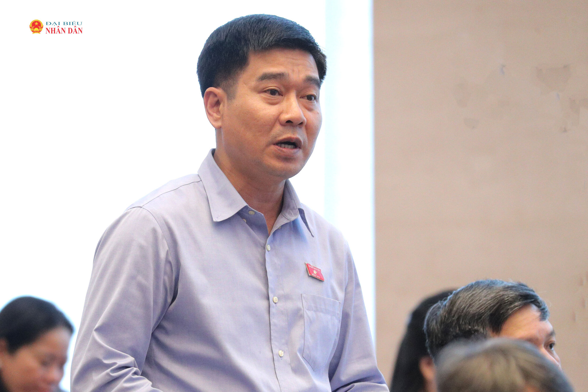 ĐBQH Lê Thanh Hoàn (Thanh Hóa)