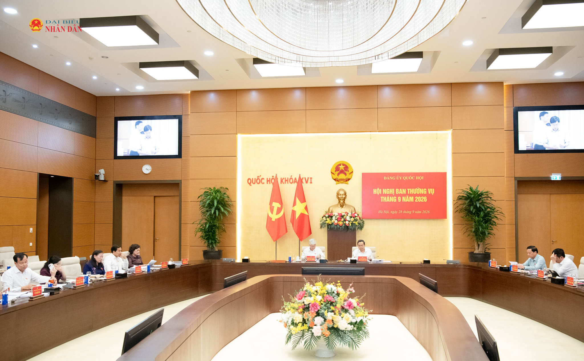 Quang cảnh hội nghị.1