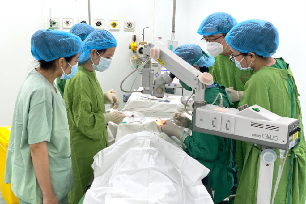 Tây Ninh áp dụng thống nhất giá dịch vụ khám chữa bệnh tại các cơ sở y tế công lập