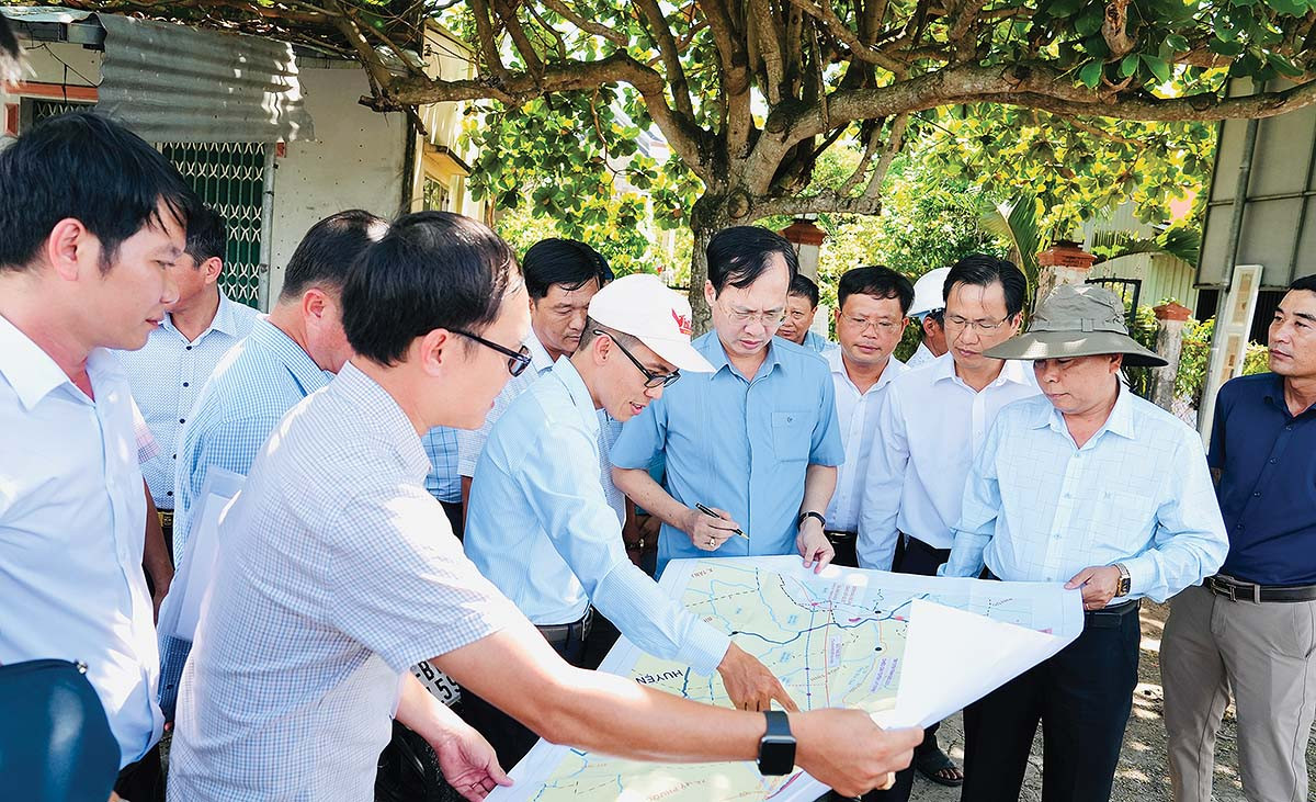 thu hút đầu tư