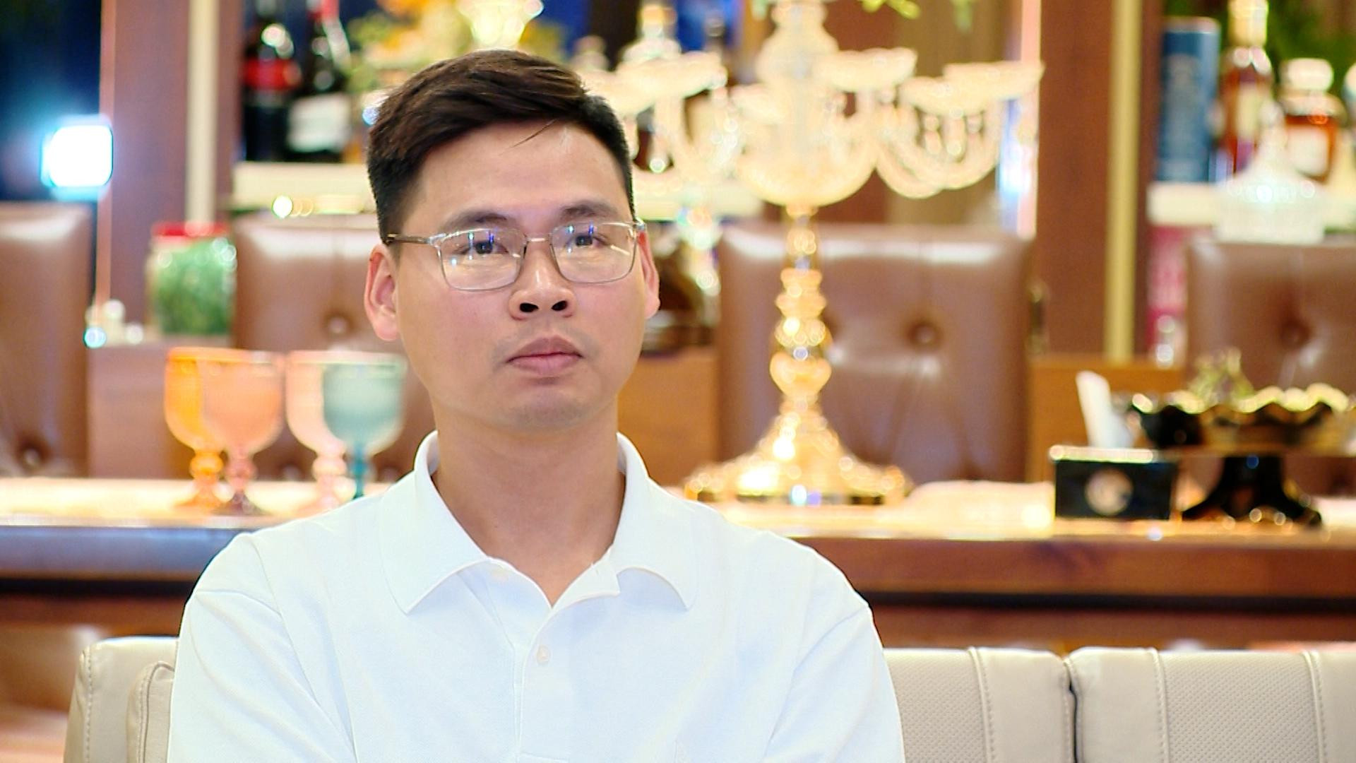 Anh Trịnh Trung Hiếu (Phường Định Công, TP. Hà Nội)